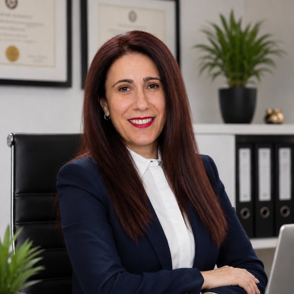 CDL Felicia Cammarano
